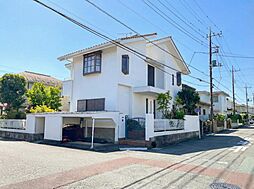 敷地6０坪超　〜川越市川鶴3丁目　注文戸建〜　大開口リビング