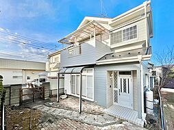 〜リフォーム履歴多数〜　深谷市原郷　中古戸建　〜駐車2台〜