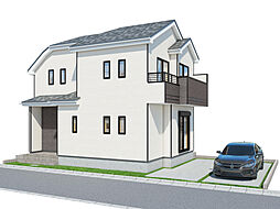 〜新築戸建〜 川越市石原町2丁目 〜駐車2台〜