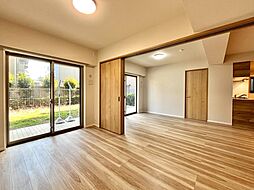 〜新規リノベ済み〜　ユアコート川越アデッソ　〜ペット飼育可〜 104