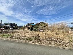 〜日当たり良好〜　毛呂山町岩井東1丁目　売地　〜約60坪〜