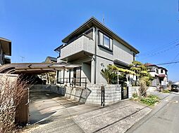 〜角地・全居室南向き大型4LDK〜セキスイハイム施工〜