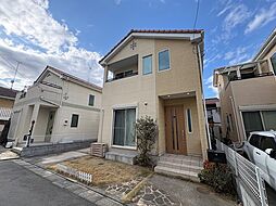 〜駅徒歩9分〜　川越市砂　〜WIC付き オール電化〜