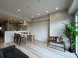 駅徒歩12分　〜ハイマート川越3LDK〜　ルフリノベーション済み〜