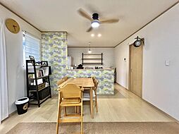 川越市宮元町　4LDK 中古戸建