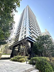 ザ・パークハウス高輪タワー