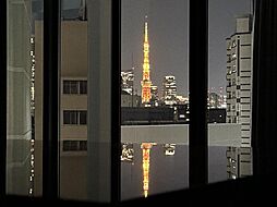 ザ・パークハウス高輪タワー
