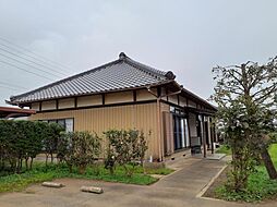 成田市所（平屋）一戸建