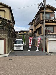 神明宮北　売土地