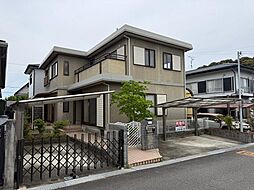 北青葉台　中古戸建