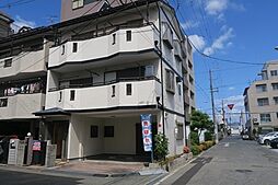 大阪市生野区巽中２丁目