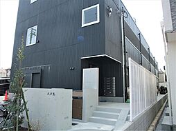 エフエスサキ 207