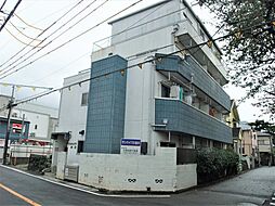 サンハイツ小金井 302