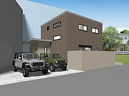 鏡島精華のいえD棟