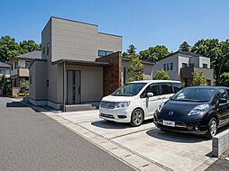 鏡島西のいえＱ棟