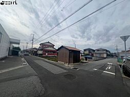 売地