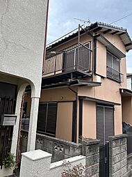 栄町八丁目戸建て