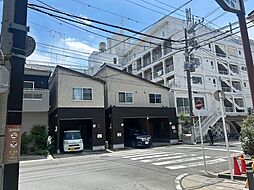 松戸市松戸の一戸建て