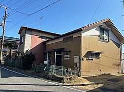 山武市椎崎戸建