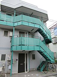 リンデンハイム 201