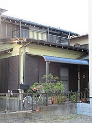 八幡木中古戸建て