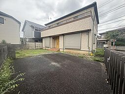 立川市栄町5丁目の一戸建て