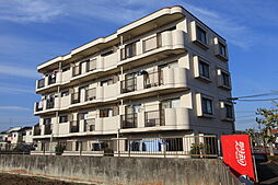 ピュアグリーン中原