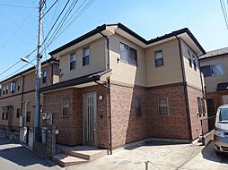 新井宿戸建住宅