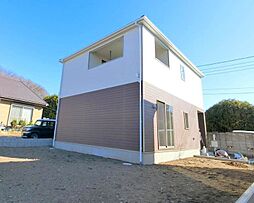 Cradlegarden太田市金山町第2全2棟 1号棟