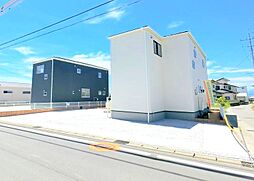 リーブルガーデン.S前橋市上増田町第2全2棟 1号棟