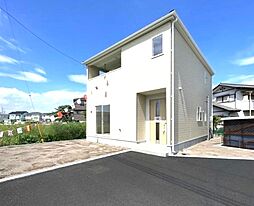 クレイドルガーデン前橋市青柳町第23全3棟 3号棟