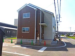 高崎市緑町1期全2棟 2号棟