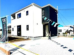 リーブルガーデン.S太田第1市場町全3棟 1号棟