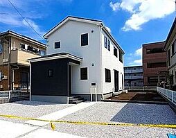 リーブルガーデン.S太田第2小舞木町全1棟 1号棟