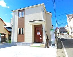 高崎市歌川町1期全1棟 1号棟