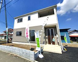 クレイドルガーデン上里町藤木戸第3全2棟 1号棟