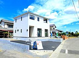 クレイドルガーデン太田市尾島町第2全1棟 1号棟