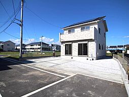 前橋市上新田町全3棟 3号棟