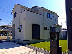 リナージュ玉村町板井23-1期全７棟 1号棟