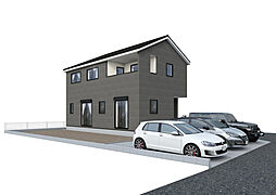 リナージュ玉村町板井23-1期全7棟 7号棟