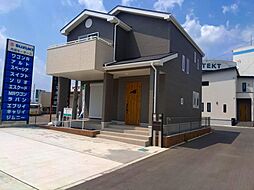 桐生市広沢町4丁目全4棟 4号棟