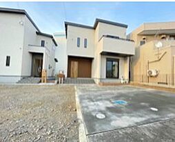 桐生市広沢町4丁目全4棟 2号棟