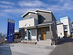 桐生市広沢町4丁目全4棟 4号棟