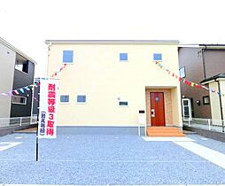 リーブルガーデン.S第1館林高根町全4棟 1号棟