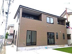 玉村町下新田3期全1棟 1号棟