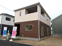 クレイドルガーデン吉岡町下野田第6全3棟 2号棟