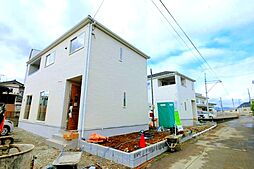 クレイドルガーデンみどり市大間々町大間々第11全2棟 2号棟