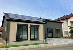 グラファーレ高崎市倉賀野町12期全2棟 2号棟