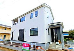 リーブルガーデン.S太田第5新野町全1棟 1号棟