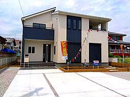 リーブルガーデン.S太田第3天良町全2棟 1号棟